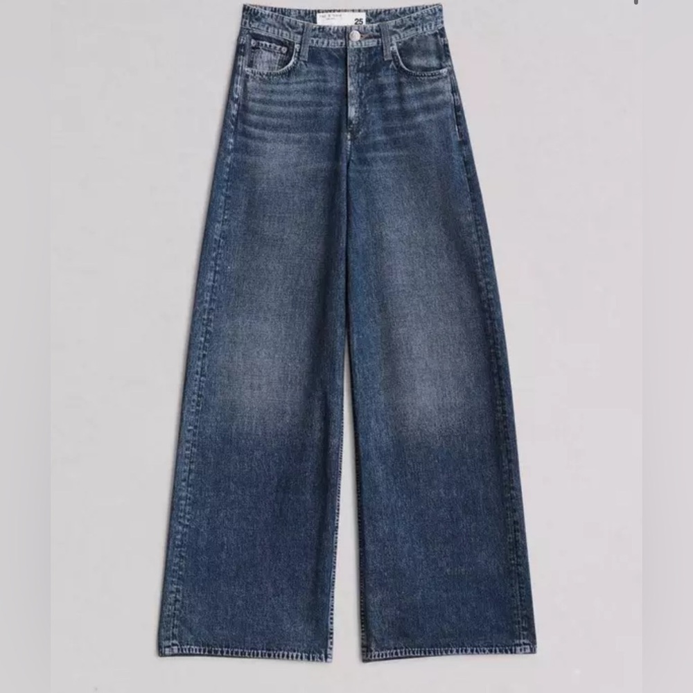 Rag & Bone Miramar Jeans